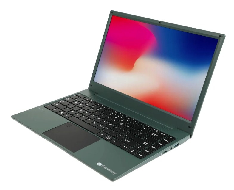 Gateway Ultra Slim 14 (AMD Ryzen 5 3500U 2100MHz/14.1" IPS/1920x1080/8GB/256GB SSD/AMD Radeon Vega 8/Windows 11 Home) GWNR51416-GR