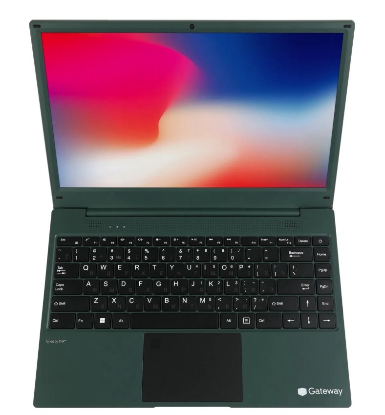 Gateway Ultra Slim 14 (AMD Ryzen 5 3500U 2100MHz/14.1" IPS/1920x1080/8GB/256GB SSD/AMD Radeon Vega 8/Windows 11 Home) GWNR51416-GR
