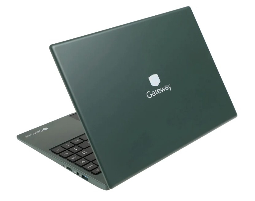 Gateway Ultra Slim 14 (AMD Ryzen 5 3500U 2100MHz/14.1" IPS/1920x1080/8GB/256GB SSD/AMD Radeon Vega 8/Windows 11 Home) GWNR51416-GR