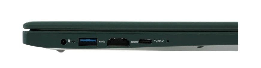 Gateway Ultra Slim 14 (AMD Ryzen 5 3500U 2100MHz/14.1" IPS/1920x1080/8GB/256GB SSD/AMD Radeon Vega 8/Windows 11 Home) GWNR51416-GR