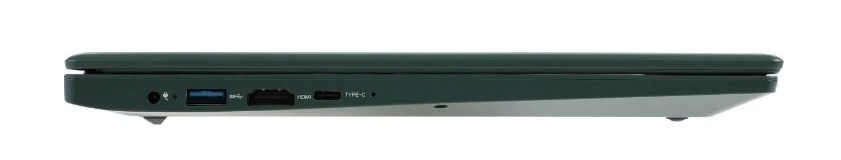 Gateway Ultra Slim 14 (AMD Ryzen 5 3500U 2100MHz/14.1" IPS/1920x1080/8GB/256GB SSD/AMD Radeon Vega 8/Windows 11 Home) GWNR51416-GR