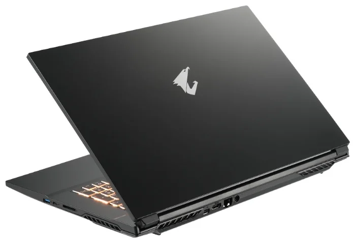 GigaByte AORUS 7 SB-7RU1130SH (Intel Core i7 10750H 2600MHz/17.3"/1920x1080/16GB/512GB SSD/DVD нет/NVIDIA GeForce GTX 1660 Ti 6GB/Wi-Fi/Bluetooth/Windows 10 Home) (9RC47SB8BG4S1RU0000)