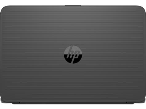 HP Stream 14-ax018ur (Intel Celeron N3060 1600 MHz/14"/1366x768/4Gb/32Gb eMMC/DVD нет/Intel HD Graphics 400/Wi-Fi/Bluetooth/Windows 10 Home)