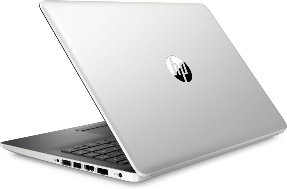 HP 14-cm1001ur (AMD Ryzen 3 3200U 2600 MHz/14"/1920x1080/4GB/128GB SSD/DVD нет/AMD Radeon Vega 3/Wi-Fi/Bluetooth/Windows 10 Home) 6ND99EA