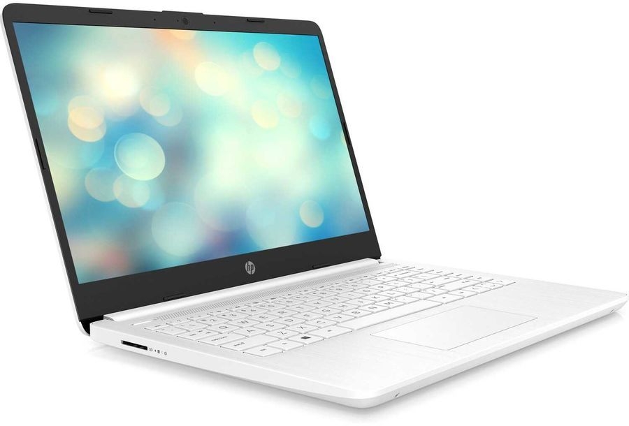 HP 14s-dq0046ur (Intel Pentium Silver N5030 1100MHz/14"/1920x1080/4GB/256GB SSD/DVD нет/Intel UHD Graphics 605/DOS) 3B3L7EA