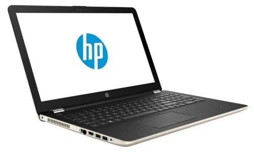 HP 15-bs000ur (Intel Pentium N3710 1600 MHz/15.6"/1920x1080/4Gb/500Gb HDD/DVD нет/AMD Radeon 520/Wi-Fi/Bluetooth/Windows 10 Home) 1PA61EA#ACB