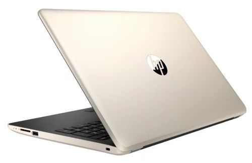 HP 15-bs000ur (Intel Pentium N3710 1600 MHz/15.6"/1920x1080/4Gb/500Gb HDD/DVD нет/AMD Radeon 520/Wi-Fi/Bluetooth/Windows 10 Home) 1PA61EA#ACB