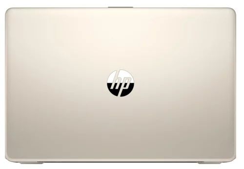 HP 15-bs000ur (Intel Pentium N3710 1600 MHz/15.6"/1920x1080/4Gb/500Gb HDD/DVD нет/AMD Radeon 520/Wi-Fi/Bluetooth/Windows 10 Home) 1PA61EA#ACB