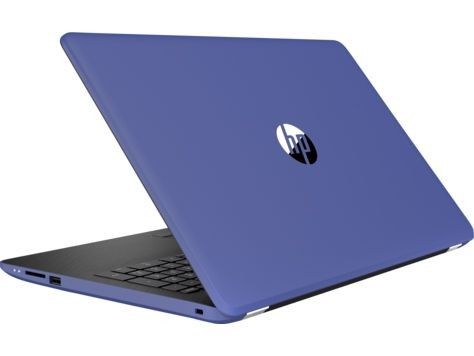 HP 15-bs113ur (Intel Core i7 8550U 1800 MHz/15.6"/1920x1080/8Gb/1128Gb HDD+SSD/DVD нет/Intel UHD Graphics 620/Wi-Fi/Bluetooth/Windows 10 Home) 2PP64EA