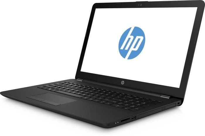 HP 15-bs158ur (Intel Core i3 5005U 2000 MHz/15.6"/1366x768/4Gb/500Gb HDD/DVD-RW/Intel HD Graphics 5500/Wi-Fi/Bluetooth/DOS) 3XY59EA