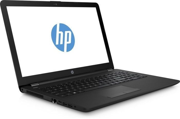 HP 15-db0072ur (AMD A9 9425 3100 MHz/15.6"/1366x768/4GB/1000GB HDD/DVD нет/AMD Radeon R5/Wi-Fi/Bluetooth/Windows 10 Home) 4KE46EA