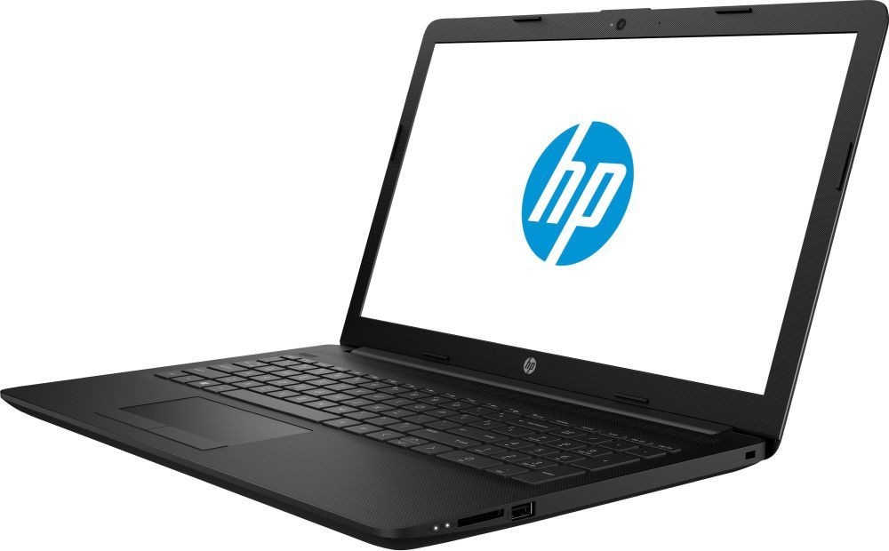 HP 15-db0403ur (AMD A9 9425 3100 MHz/15.6"/1920x1080/8GB/1000GB HDD/DVD нет/AMD Radeon 530/Wi-Fi/Bluetooth/DOS) 6RP11EA