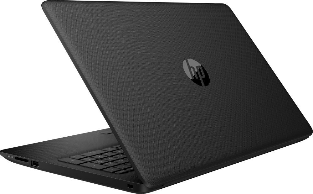 HP 15-da0070ur (Intel Pentium N5000 1100 MHz/15.6"/1920x1080/8GB/1000GB HDD/DVD нет/NVIDIA GeForce MX110/Wi-Fi/Bluetooth/DOS) 4JR90EA