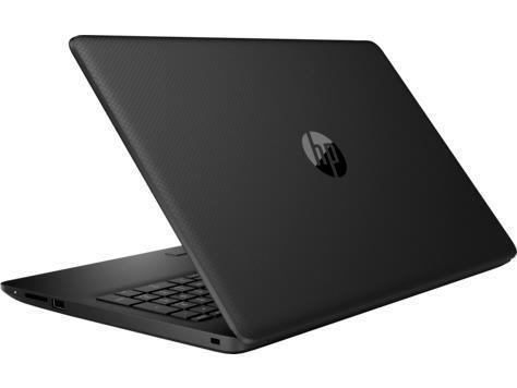 HP 15-da3021ur (Intel Core i5-1035G1 1000MHz/15.6"/1920x1080/8GB/256GB SSD/DVD нет/Intel UHD Graphics/Wi-Fi/Bluetooth/DOS) 249Y3EA