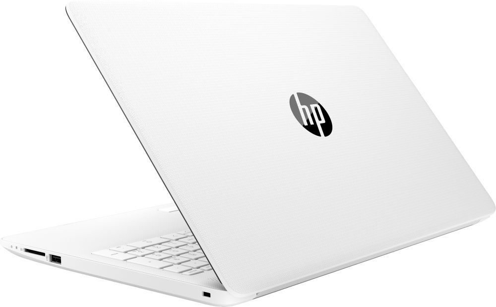 HP 15-db0050ur (AMD A6 9225 2600 MHz/15.6"/1366x768/4GB/500GB HDD/DVD нет/AMD Radeon R4/Wi-Fi/Bluetooth/Windows 10 Home) 4JZ44EA