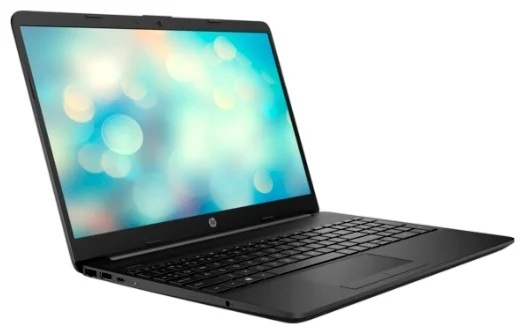 HP 15-dw2024ur (Intel Core i3 1005G1 1200MHz/15.6"/1920x1080/8GB/512GB SSD/DVD нет/Intel UHD Graphics/Wi-Fi/Bluetooth/DOS) 104K6EA