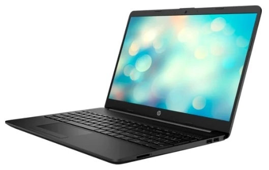 HP 15-dw2024ur (Intel Core i3 1005G1 1200MHz/15.6"/1920x1080/8GB/512GB SSD/DVD нет/Intel UHD Graphics/Wi-Fi/Bluetooth/DOS) 104K6EA