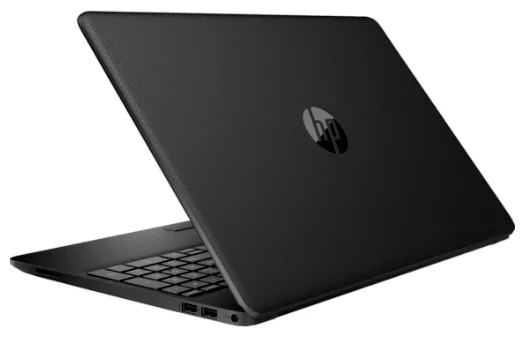 HP 15-dw2024ur (Intel Core i3 1005G1 1200MHz/15.6"/1920x1080/8GB/512GB SSD/DVD нет/Intel UHD Graphics/Wi-Fi/Bluetooth/DOS) 104K6EA