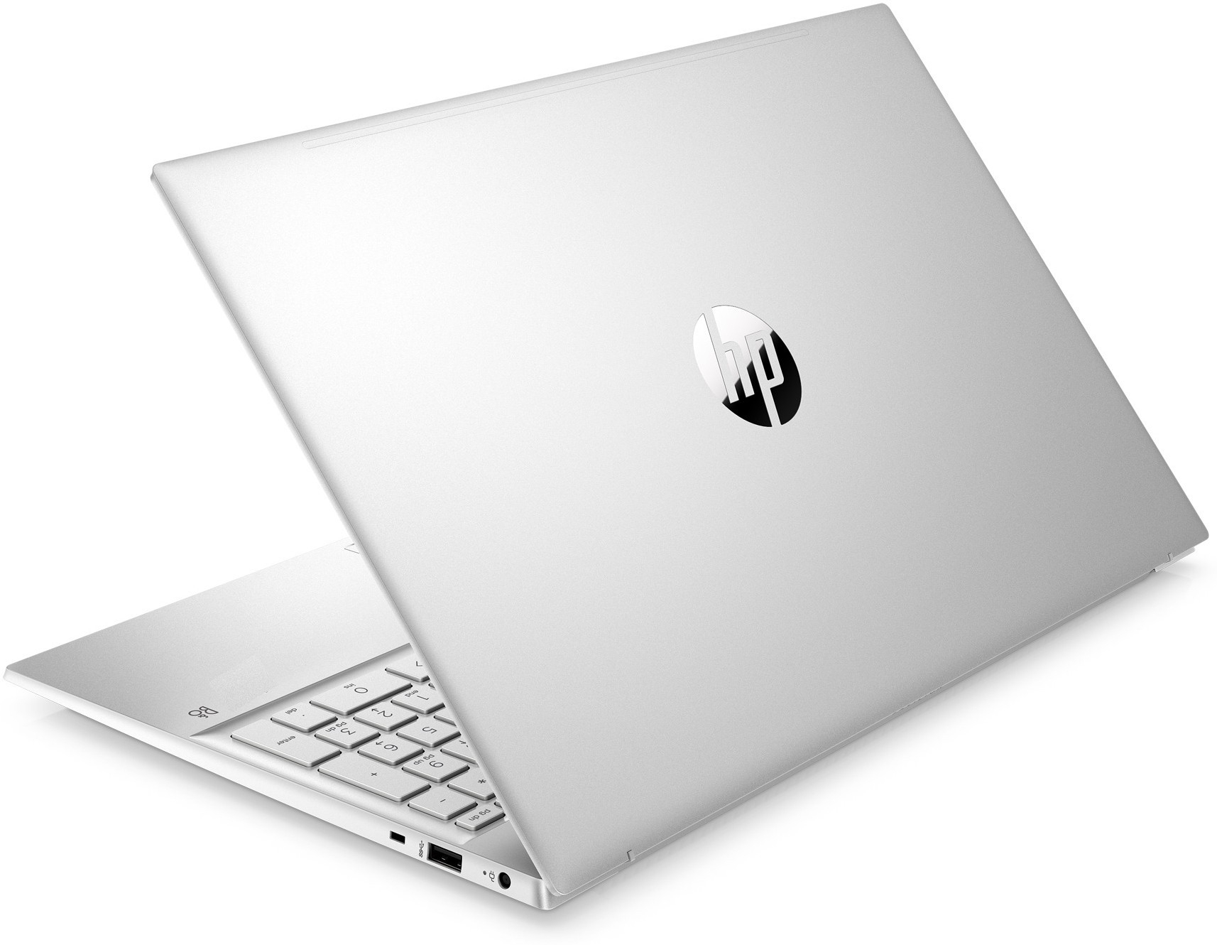 HP 15-eh1017ur (AMD Ryzen 7 5500U/15.6"/1920x1080/16GB/512GB SSD/DVD нет/AMD Radeon Vega 8/DOS) 3E3V0EA