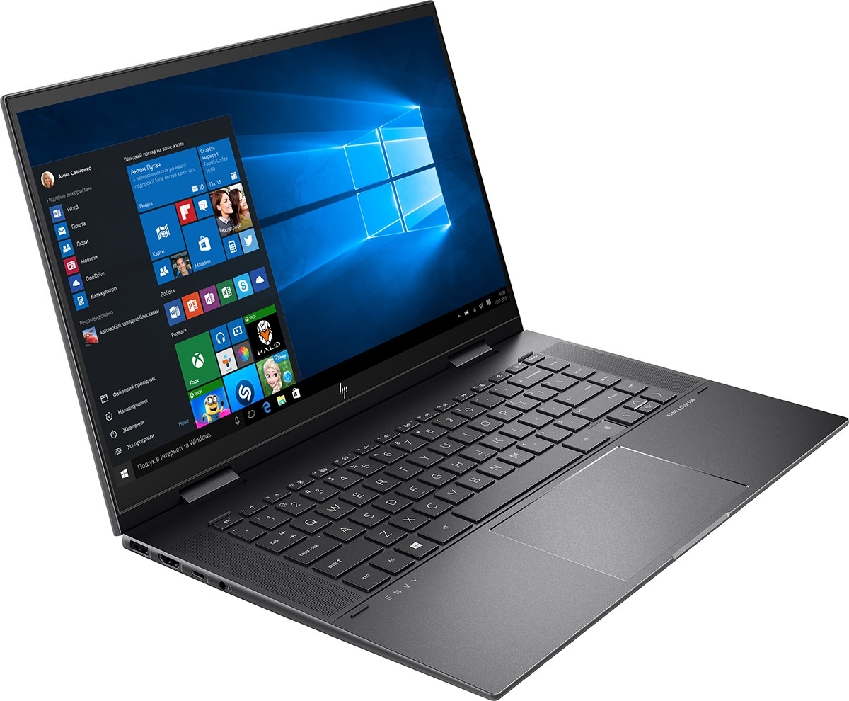 HP 15-eu0034ur (AMD Ryzen 5 5500U 4000MHz/15.6"/1920x1080/8GB/512GB SSD/AMD Radeon Vega 7/Windows 10 Home) 4E1R2EA