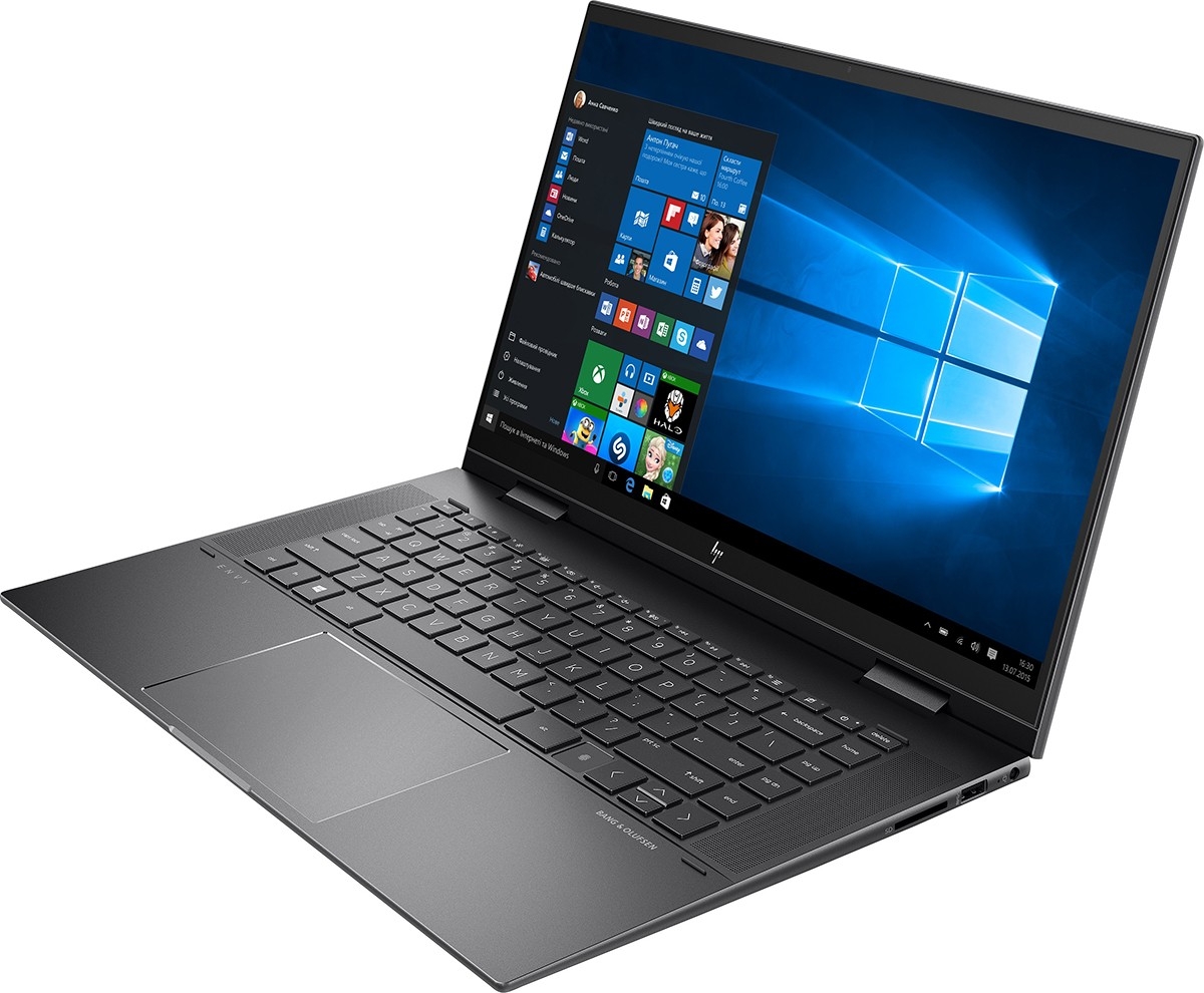 HP 15-eu0034ur (AMD Ryzen 5 5500U 4000MHz/15.6"/1920x1080/8GB/512GB SSD/AMD Radeon Vega 7/Windows 10 Home) 4E1R2EA