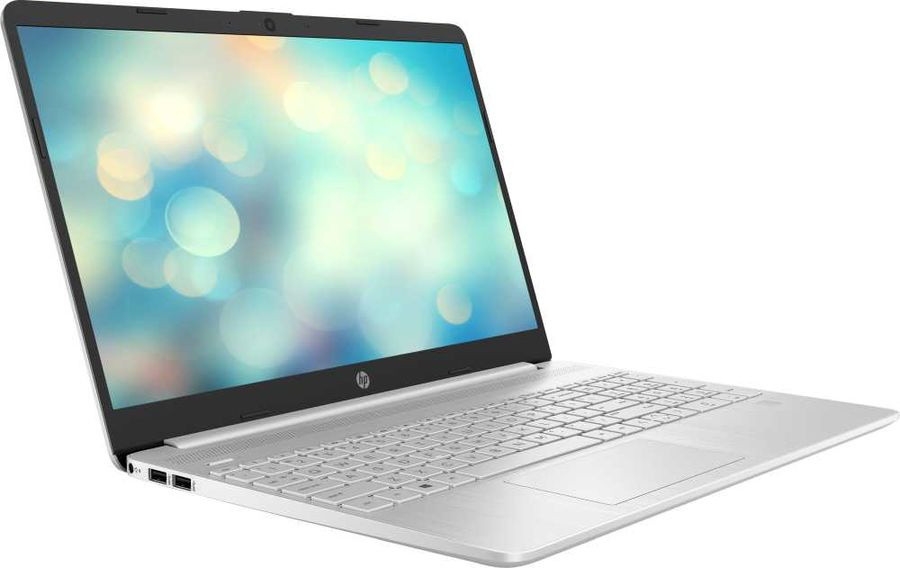 HP 15s-eq0003ur (AMD Ryzen 5 3500U 2100MHz/15.6"/1920x1080/8GB/256GB SSD/DVD нет/AMD Radeon Vega 8/Wi-Fi/Bluetooth/Windows 10 Home) 8PK79EA