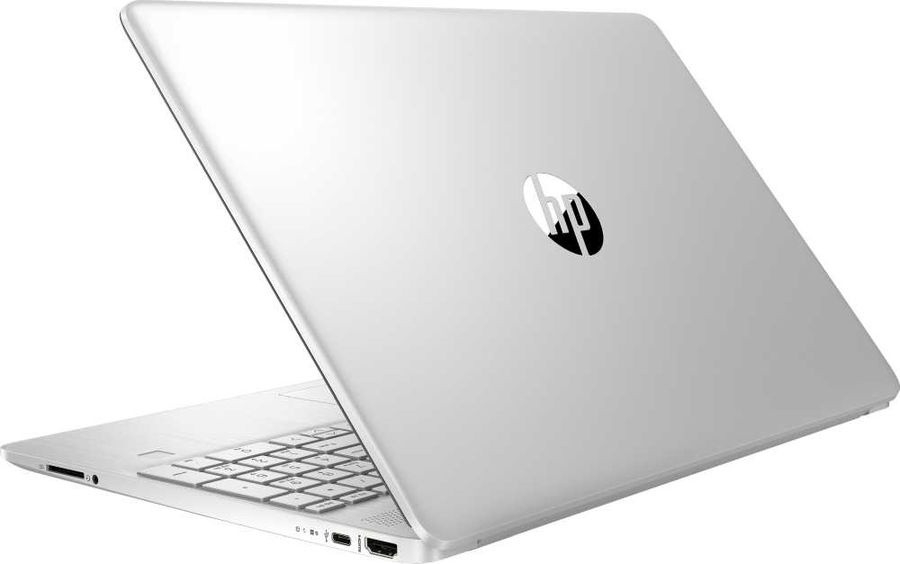 HP 15s-eq0003ur (AMD Ryzen 5 3500U 2100MHz/15.6"/1920x1080/8GB/256GB SSD/DVD нет/AMD Radeon Vega 8/Wi-Fi/Bluetooth/Windows 10 Home) 8PK79EA