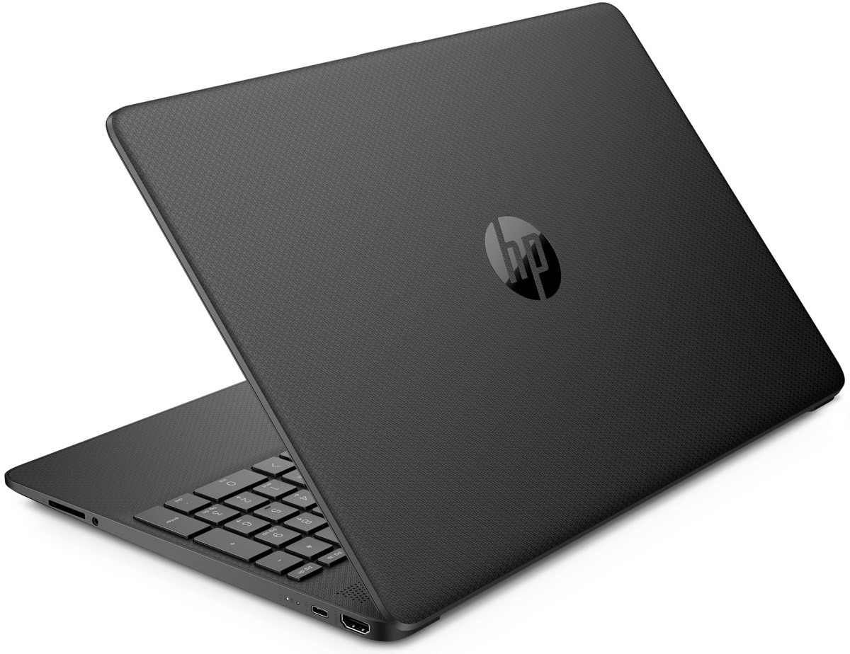 HP 15s-eq1033ur (AMD Athlon 3050U 2300MHz/15.6"/1920x1080/8GB/256GB SSD/DVD нет/AMD Radeon Graphics/Wi-Fi/Bluetooth/DOS) 153N8EA