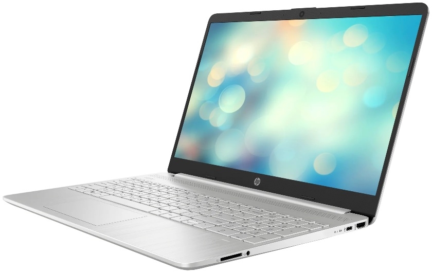 HP 15s-eq2022ur (AMD Ryzen 5 5500U/15.6"/1920x1080/8GB/512GB SSD/DVD нет/AMD Radeon Graphics/DOS) 3B2U6EA