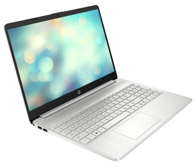 HP 15s-fq2057ur (Intel Core i5 1135G7 4200MHz/15.6"/1920x1080/16GB/512GB SSD/DVD нет/Intel Iris Xe graphics/Windows 10 Home) 426A1EA