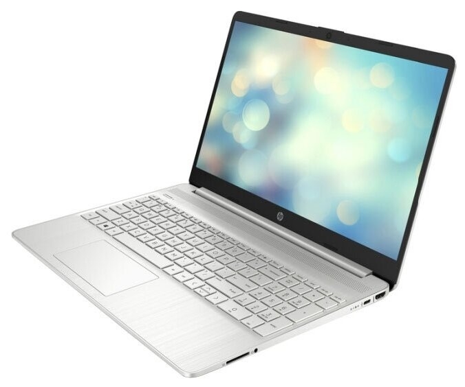 HP 15s-fq2057ur (Intel Core i5 1135G7 4200MHz/15.6"/1920x1080/16GB/512GB SSD/DVD нет/Intel Iris Xe graphics/Windows 10 Home) 426A1EA