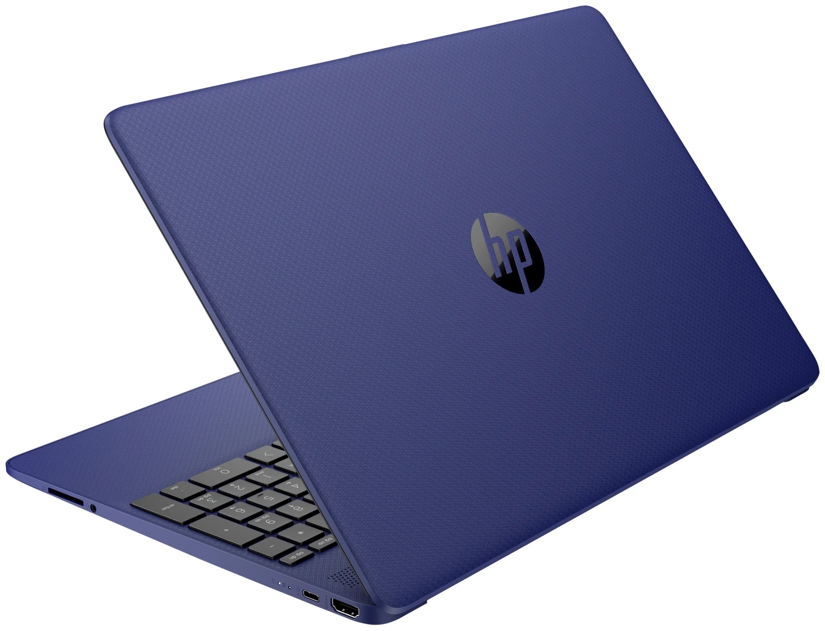 HP 15s-fq2019ur (Intel Pentium 7505 2000MHz/15.6"/1920x1080/8GB/512GB SSD/Intel UHD Graphics/DOS) 2X1S8EA