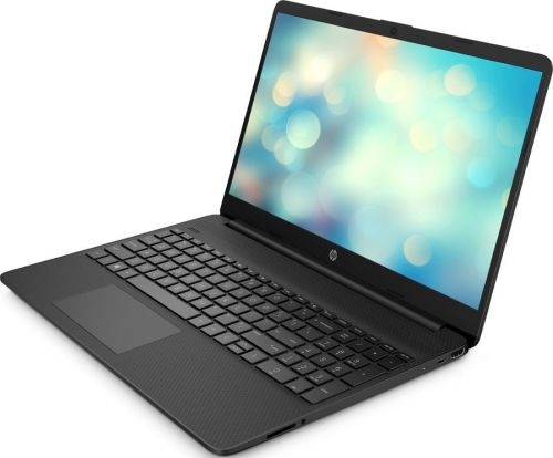 HP 15s-fq5035ny (Intel Core i7 1255U/15.6"/1920x1080/8GB/512GB SSD/DVD нет/Intel Iris Xe Graphics/DOS) 737U1EA