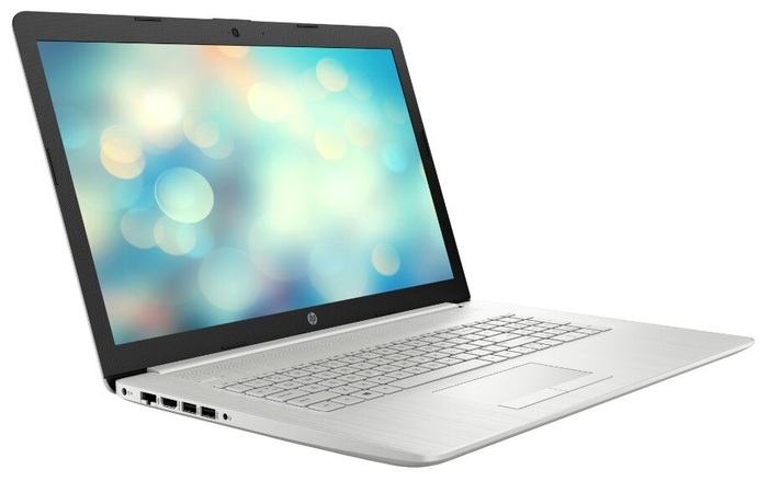 HP 17-by2050ur (Intel Core i5 10210U 1600MHz/17.3"/1920x1080/8GB/512GB SSD/DVD-RW/Intel UHD Graphics/Wi-Fi/Bluetooth/DOS) 2F1Y8EA