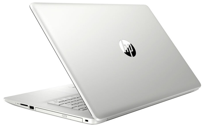 HP 17-by2050ur (Intel Core i5 10210U 1600MHz/17.3"/1920x1080/8GB/512GB SSD/DVD-RW/Intel UHD Graphics/Wi-Fi/Bluetooth/DOS) 2F1Y8EA