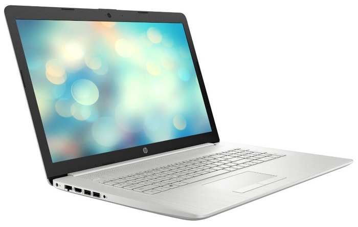 HP 17-by4006ur (Intel Core i3 1115G4 3000MHz/17.3"/1920x1080/8GB/512GB SSD/DVD нет/Intel UHD Graphics/Wi-Fi/Bluetooth/DOS) 2X1T7EA