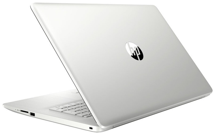 HP 17-by4008ur (Intel Core i3 1115G4 3000MHz/17.3"/1600x900/8GB/256GB SSD/Intel Iris Xe Graphics/Wi-Fi/Bluetooth/DOS) 2X1Z2EA