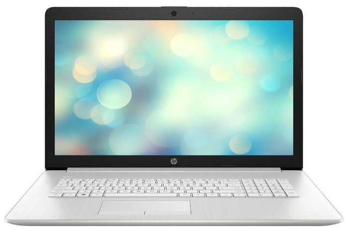 

Ноутбук HP, 17-by4008ur (Intel Core i3 1115G4 3000MHz/17.3"/1600x900/8GB/256GB SSD/Intel Iris Xe Graphics/Wi-Fi/Bluetooth/DOS) 2X1Z2EA