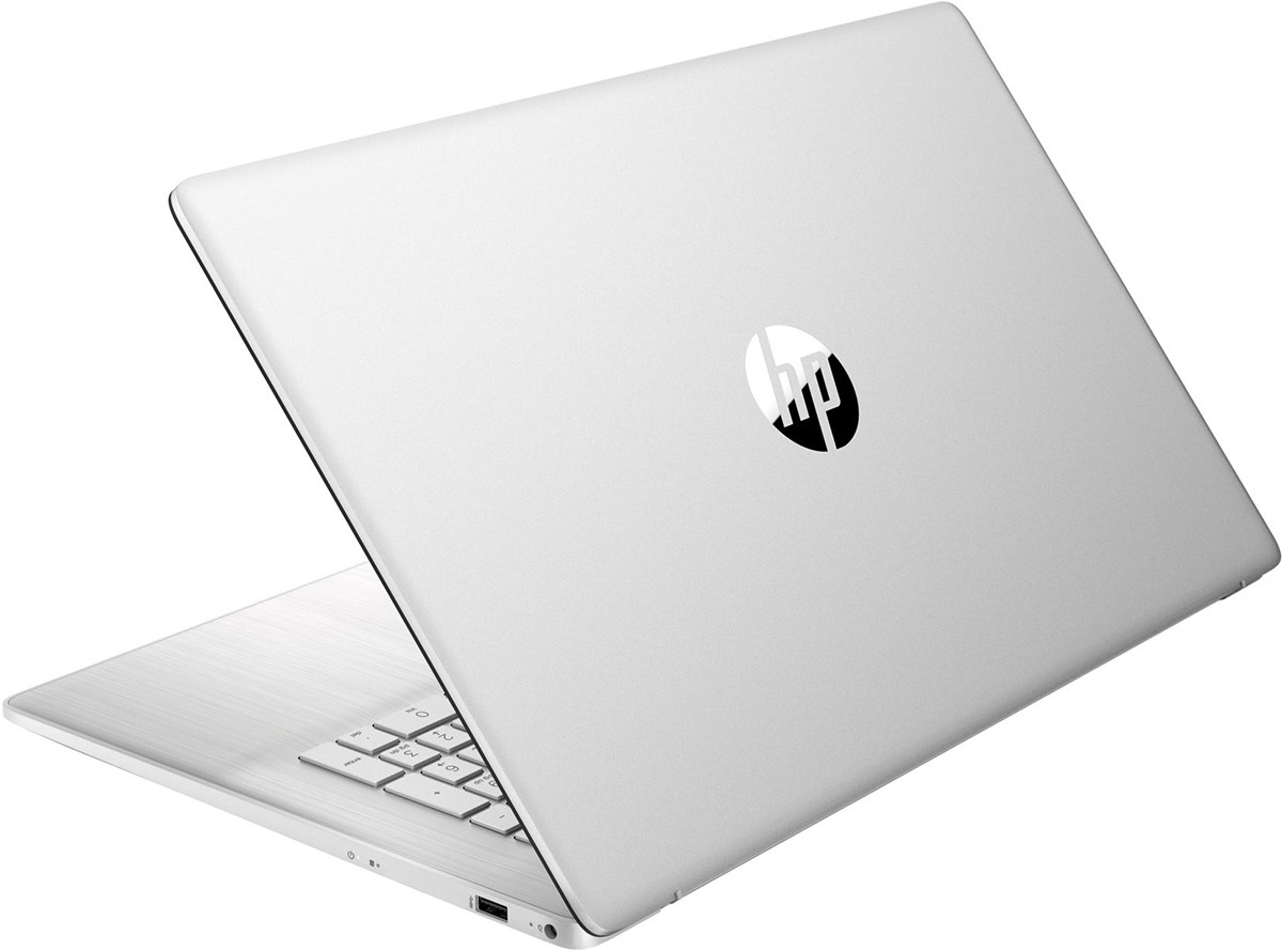 HP 17-cn0079ur (Intel Core i5 1135G7 4200MHz/17.3"/1920x1080/8GB/512GB SSD/Intel Iris Graphics/Wi-Fi/Bluetooth/Windows 10 Home) 4E1U1EA