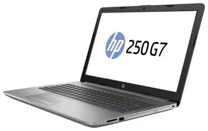 HP 250 G7 (Intel Core i5-1035G1 1000MHz/15.6"/1920x1080/16GB/512GB SSD/DVD-RW/Intel UHD Graphics/DOS) 1Q3F5ES