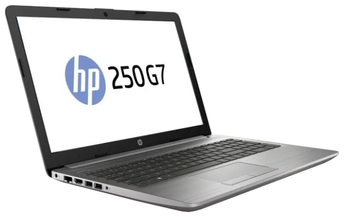 HP 250 G7 (Intel Core i5-1035G1 1000MHz/15.6"/1920x1080/16GB/512GB SSD/DVD-RW/Intel UHD Graphics/DOS) 1Q3F5ES