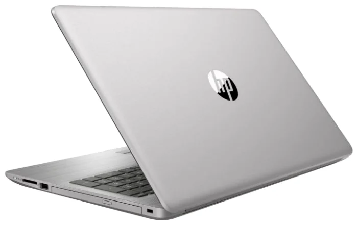 HP 250 G7 (Intel Core i5-1035G1 1000MHz/15.6"/1920x1080/16GB/512GB SSD/DVD-RW/Intel UHD Graphics/DOS) 1Q3F5ES