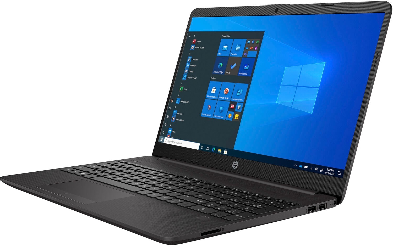 HP 255 G8 (AMD Ryzen 5 5500U 4000MHz/15.6"/1920x1080/8GB/256GB SSD/AMD Radeon Vega 7/DOS) 3V5H6EA