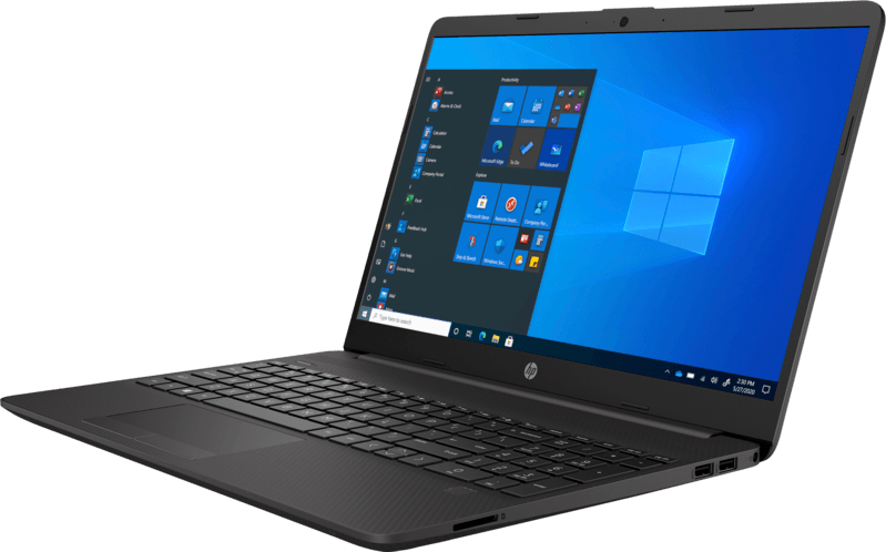 HP 255 G8 (AMD Ryzen 5 5500U 4000MHz/15.6"/1920x1080/8GB/256GB SSD/AMD Radeon Vega 7/DOS) 45M81ES