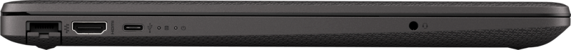 HP 255 G8 (AMD Ryzen 5 5500U 4000MHz/15.6"/1920x1080/8GB/256GB SSD/AMD Radeon Vega 7/DOS) 45M81ES