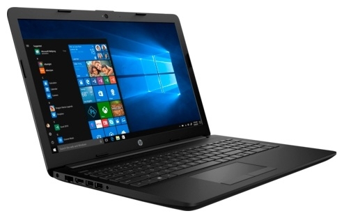 HP 15-db1044ur (AMD Ryzen 3 3200U 2600 MHz/15.6"/1920x1080/8GB/256GB SSD/DVD нет/AMD Radeon Vega 3/Wi-Fi/Bluetooth/Windows 10 Home) 7GL95EA