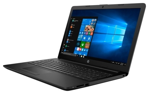 HP 15-db1044ur (AMD Ryzen 3 3200U 2600 MHz/15.6"/1920x1080/8GB/256GB SSD/DVD нет/AMD Radeon Vega 3/Wi-Fi/Bluetooth/Windows 10 Home) 7GL95EA