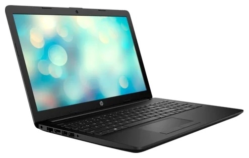 HP 15-db1191ur (AMD Ryzen 3 3200U 2600MHz/15.6"/1920x1080/4GB/512GB SSD/DVD нет/AMD Radeon Vega 3/Wi-Fi/Bluetooth/DOS) 103V5EA