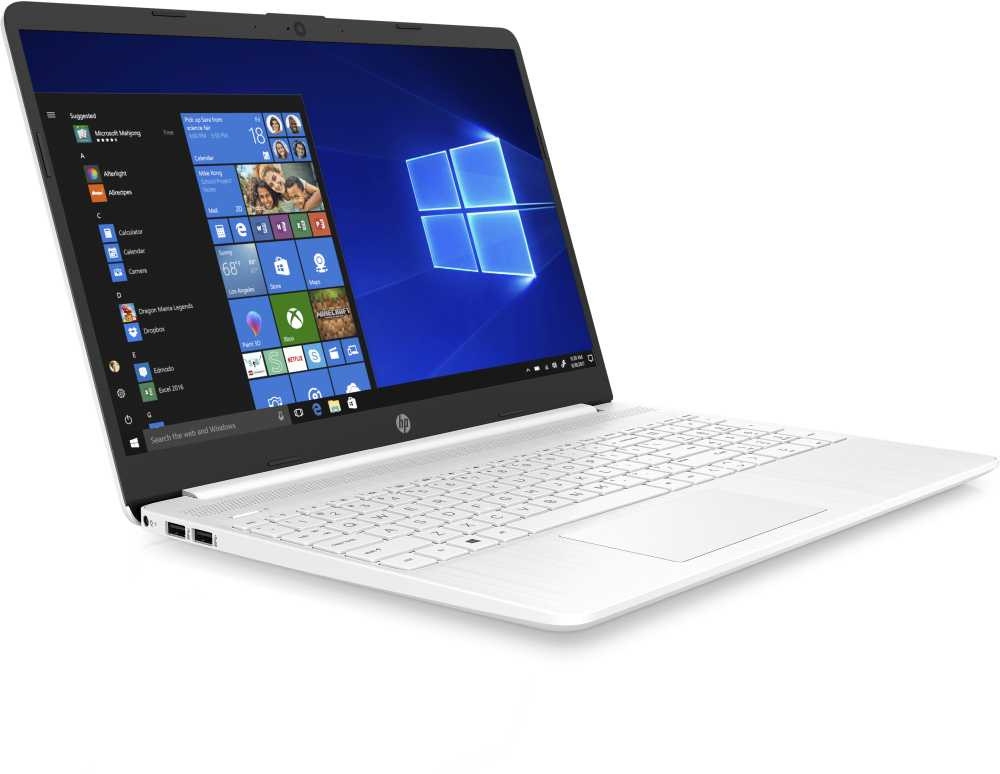 HP 15s-eq0004ur (AMD Ryzen 5 3500U 2100MHz/15.6"/1920x1080/8GB/256GB SSD/DVD нет/AMD Radeon Vega 8/Wi-Fi/Bluetooth/Windows 10 Home) 8PK78EA