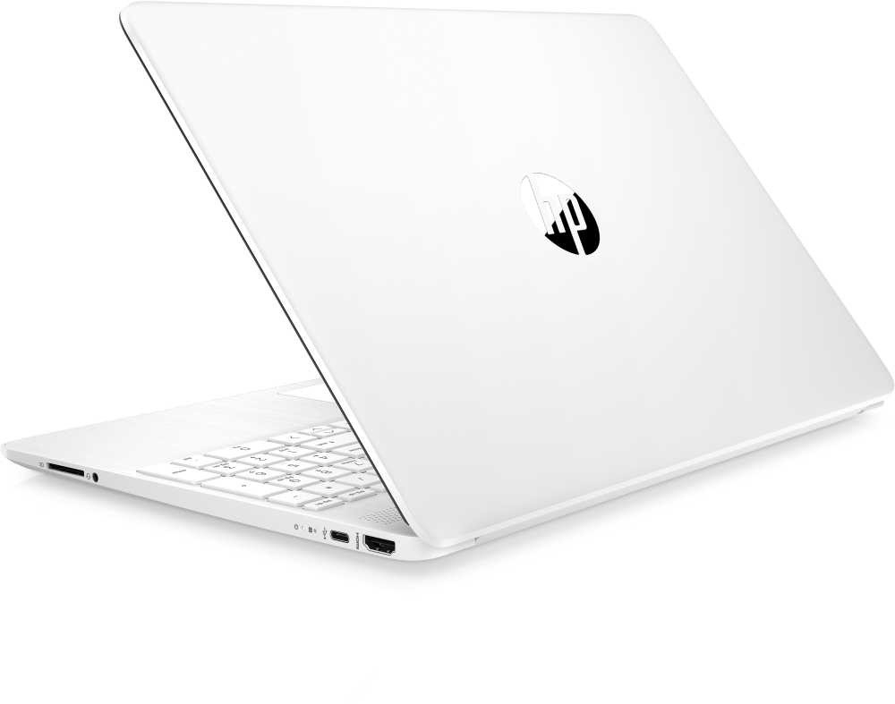 HP 15s-eq0004ur (AMD Ryzen 5 3500U 2100MHz/15.6"/1920x1080/8GB/256GB SSD/DVD нет/AMD Radeon Vega 8/Wi-Fi/Bluetooth/Windows 10 Home) 8PK78EA